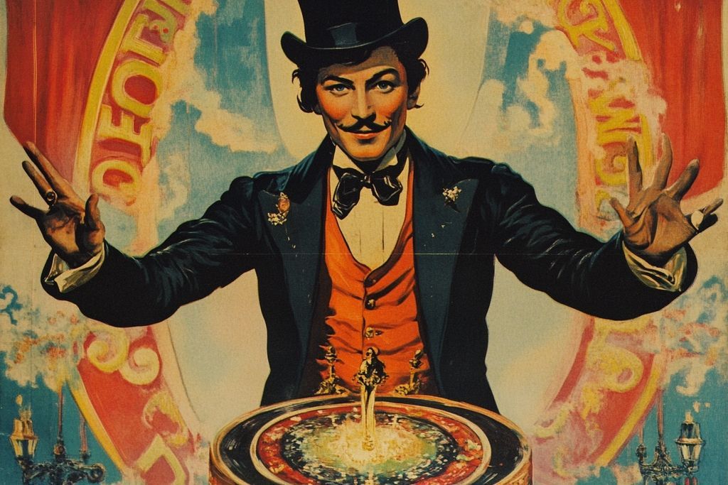 Découvrez Quentin Le Magicien : Votre Expert en Magie pour Événements Inoubliables