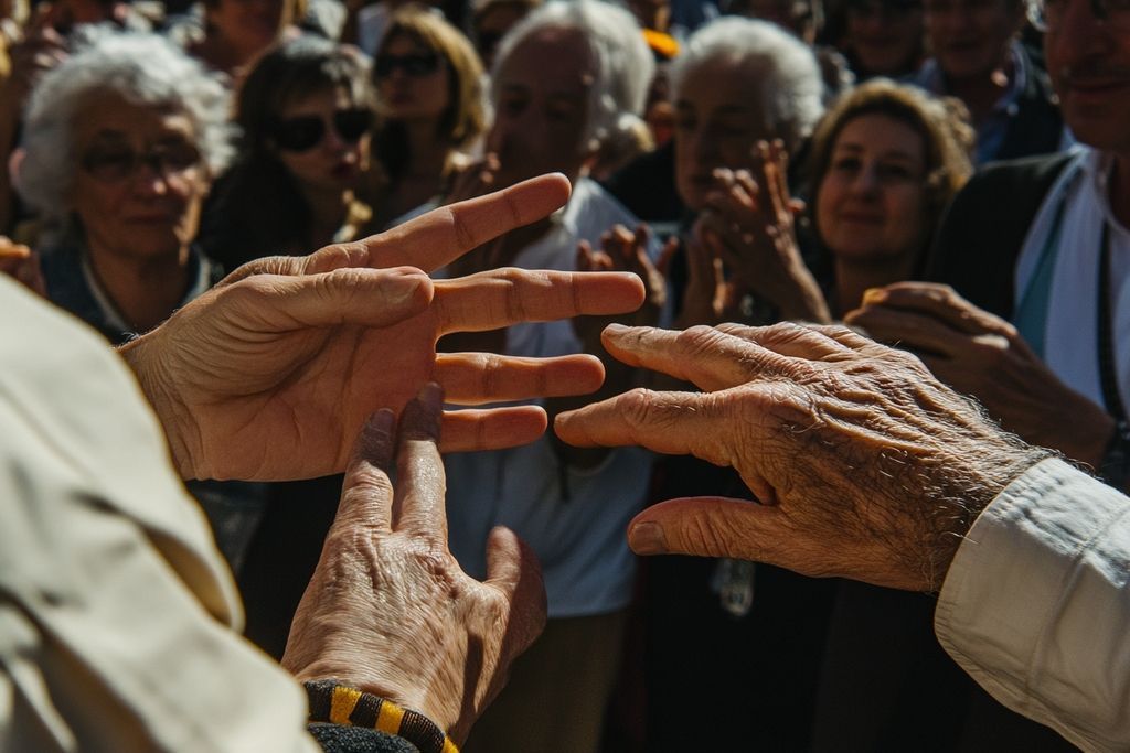 Découvrez René le Magicien : Spectacles de Magie Éblouissants en Scène, Close-Up et Mentalisme en Corse