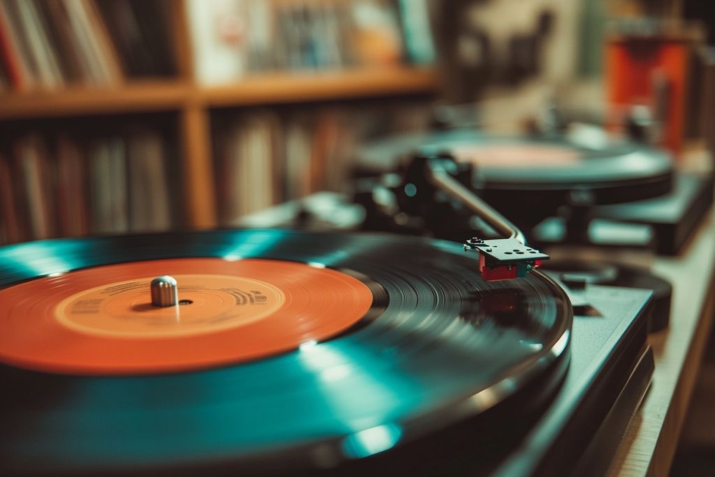 Découvrez Sarl Eurolight Music : Votre Destination Unique pour Instruments de Musique, Location de Chaînes Hi-Fi et Cours de Musique