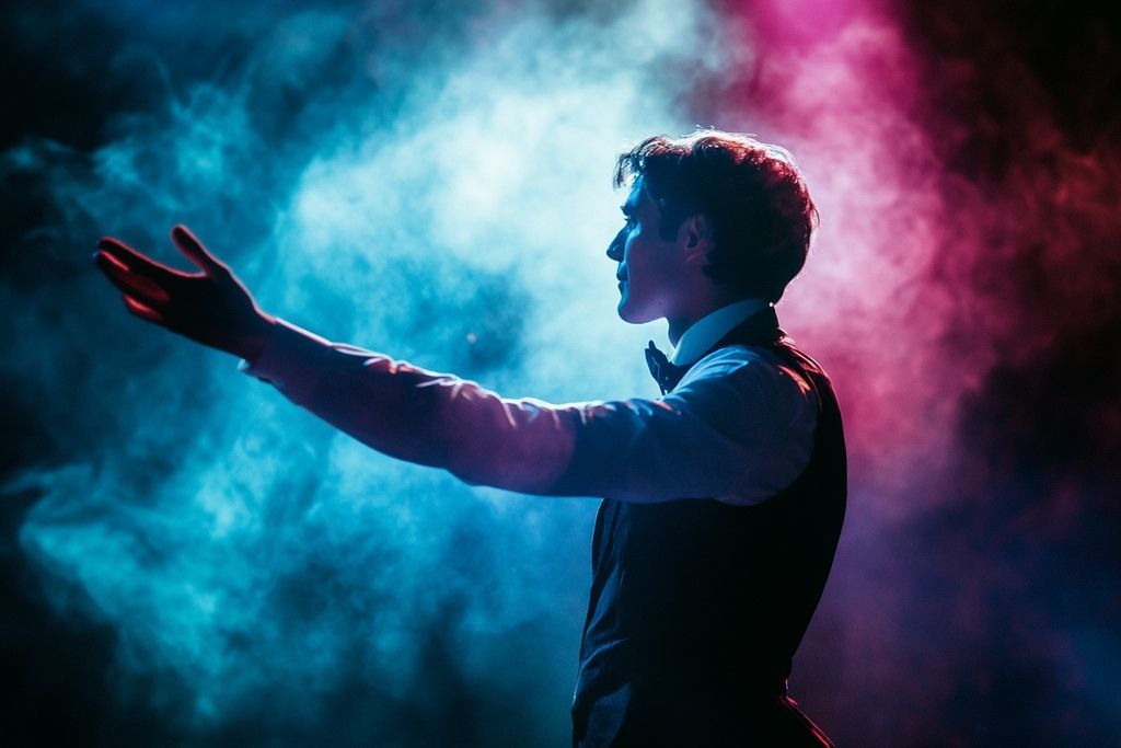 Découvrez So-Magie : Le Magicien Qui Transforme Vos Événements en Moments Inoubliables