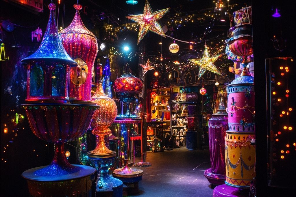 Découvrez Steven, le Magicien d'Alsace : Spectacles Éblouissants et Animations Inoubliables à Strasbourg