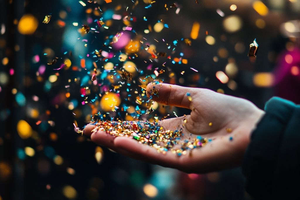 Découvrez TYP'TOP : Le Magicien Qui Transforme Vos Événements en Moments Inoubliables
