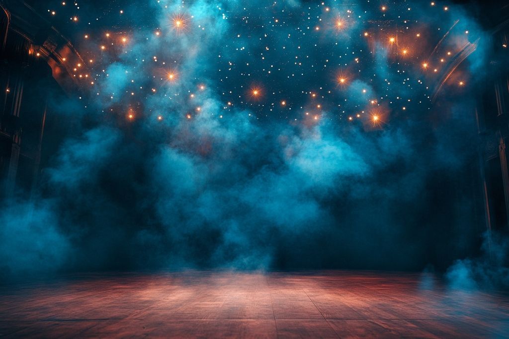 Découvrez The Magic Place : Le Théâtre Enchanté pour Enfants avec des Spectacles de Magie Inoubliables