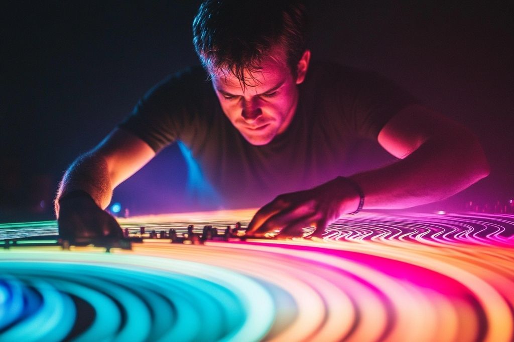 Découvrez Tim Silver : Le Magicien qui Transforme Vos Événements en Spectacles Inoubliables