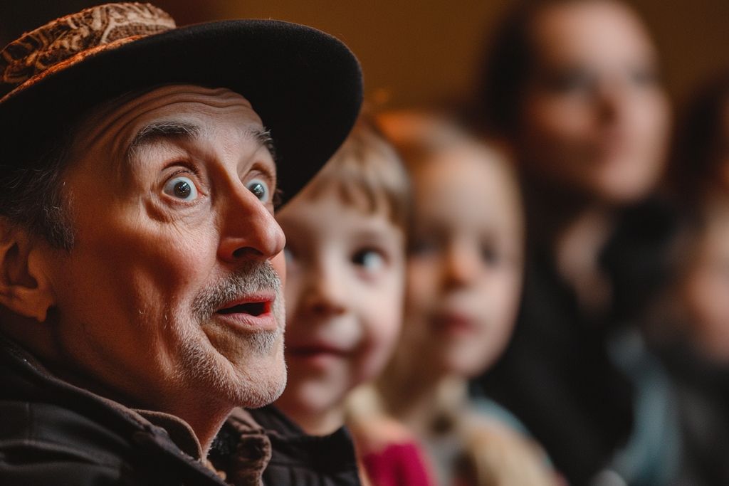 Découvrez Tinou, le Gentleman Magicien : Émerveillez vos événements avec des spectacles de magie inoubliables !