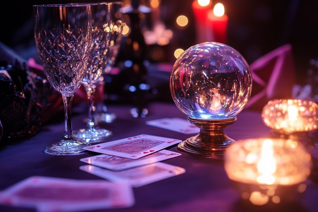 Découvrez Topmagic : Le Magicien Qui Transformera Vos Événements en Moments Inoubliables