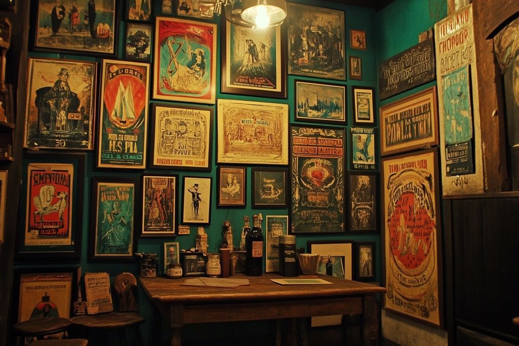 Découvrez l'Art de la Magie : Les Secrets des Magiciens Révélés