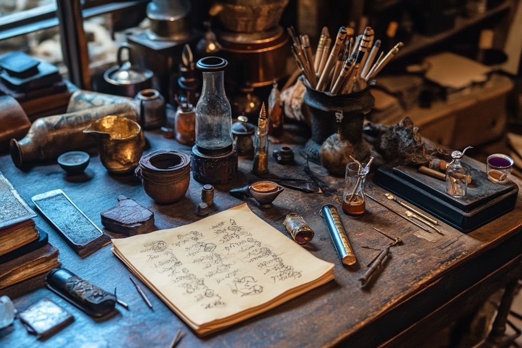 Découvrez l'Art de la Magie avec Olivier L'Illusionniste : Ateliers, Spectacles et Bulles de Savon pour Tous les Âges !