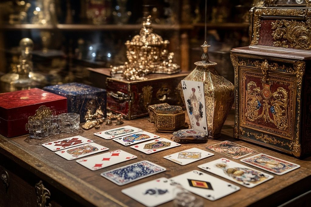 Découvrez l'Art de la Magie avec Timothée Alavoine : Magicien Professionnel pour Événements Inoubliables