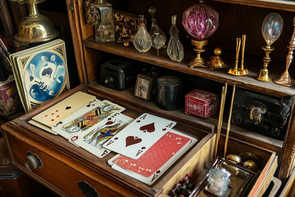 Découvrez l'Enchantement avec Magic H : Votre Magicien pour Événements Inoubliables