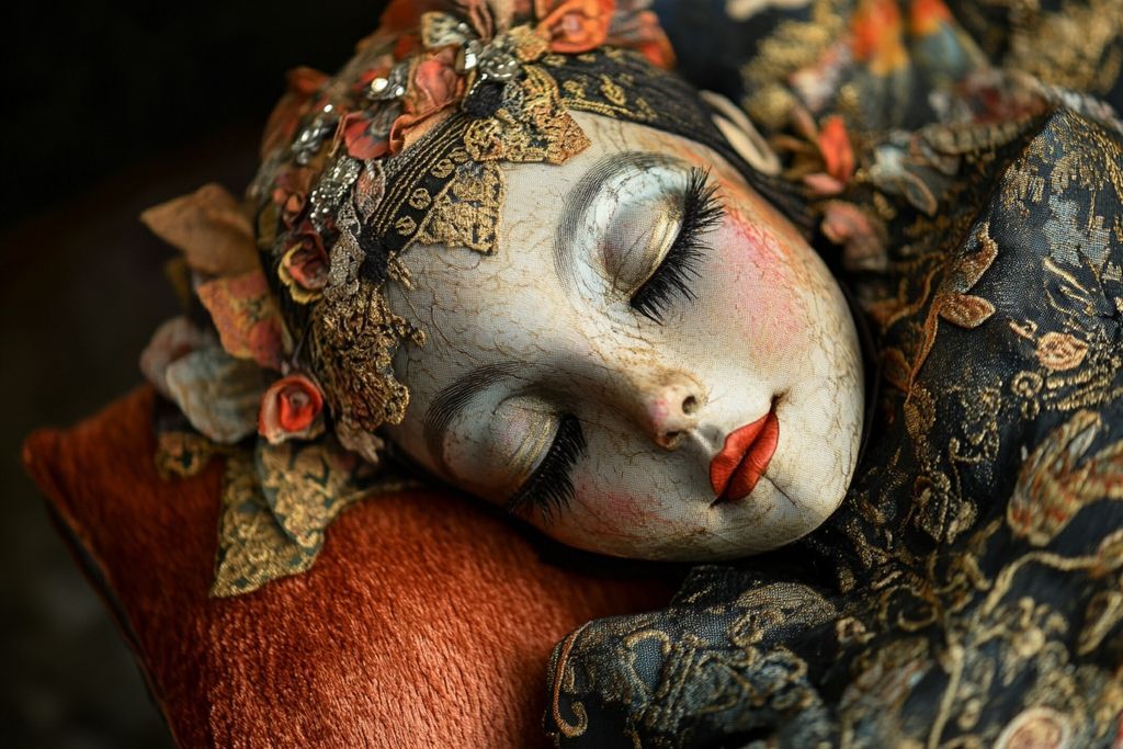 Découvrez l'Enchantement du Théâtre de Marionnettes : Spectacles Magiques avec un Marionnettiste Professionnel
