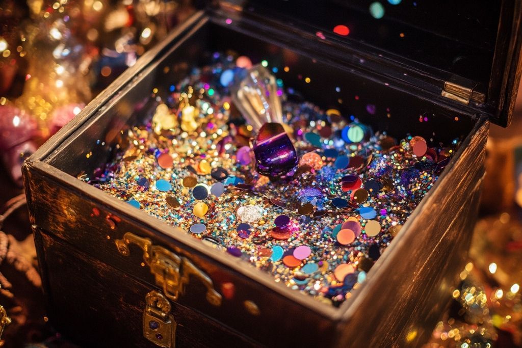 Découvrez la Boîte à Magie de Seb le Magicien : Émerveillez Vos Invités avec des Spectacles Inoubliables !