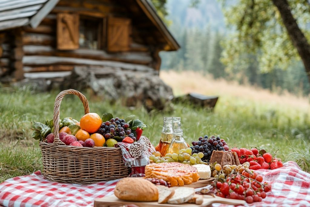 Découvrez la Cabane de Camping BABOOWN : Votre Évasion Nature Idéale