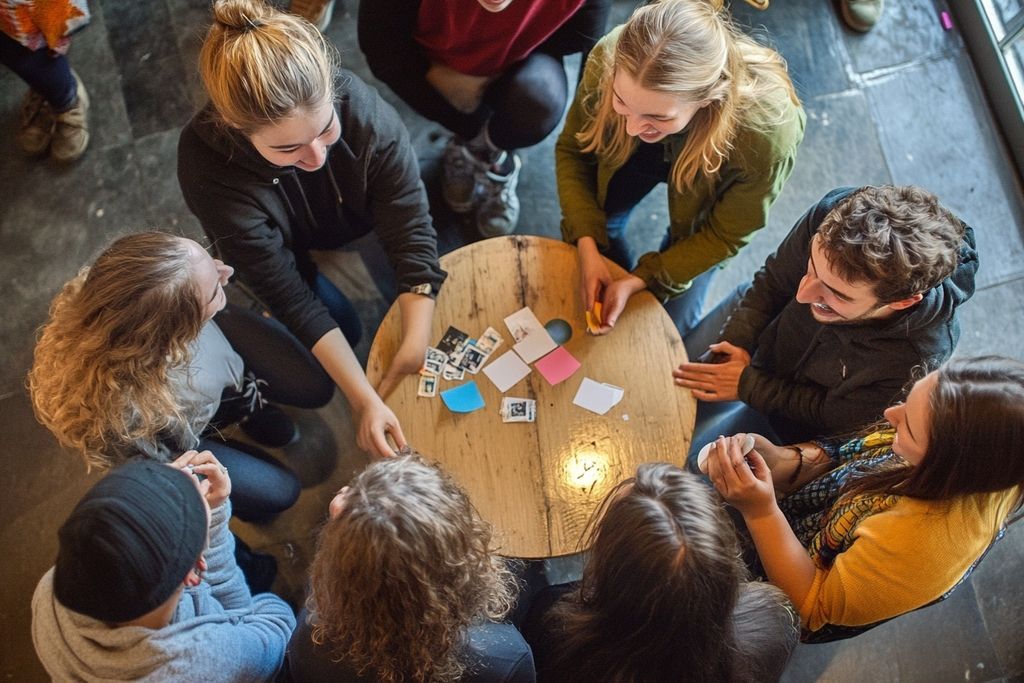 Découvrez la Classe Magique à Mouvaux : Cours de Magie à la Salle André Malraux
