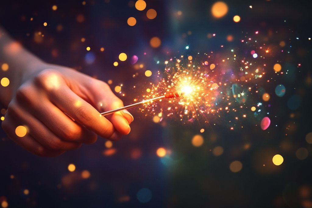 Découvrez la Compagnie des Miracles : Spectacles de Magie et Animations Éblouissantes pour Tous les Âges !