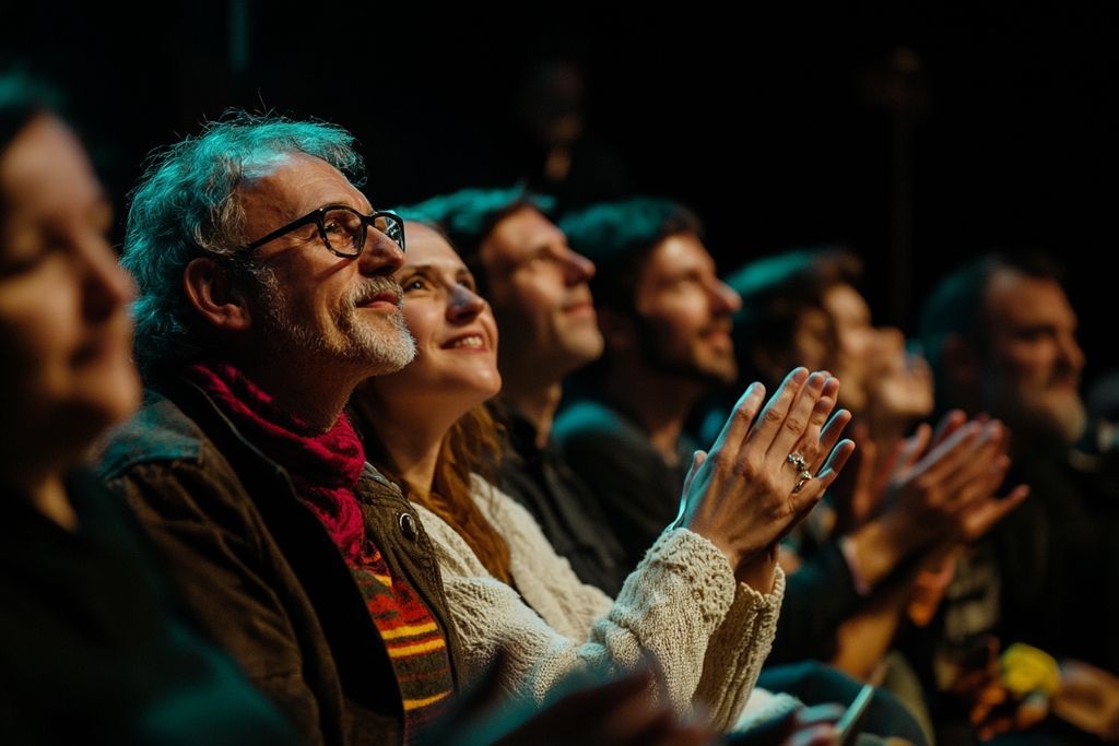 Découvrez la Magie d'Axel LUPIN : Spectacles Éblouissants pour Tous Vos Événements en Nouvelle Aquitaine