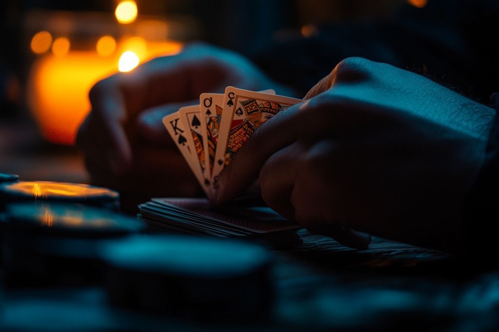 Découvrez la Magie de Lune à l'Autre : Transformez Votre Événement avec Nos Magiciens Professionnels