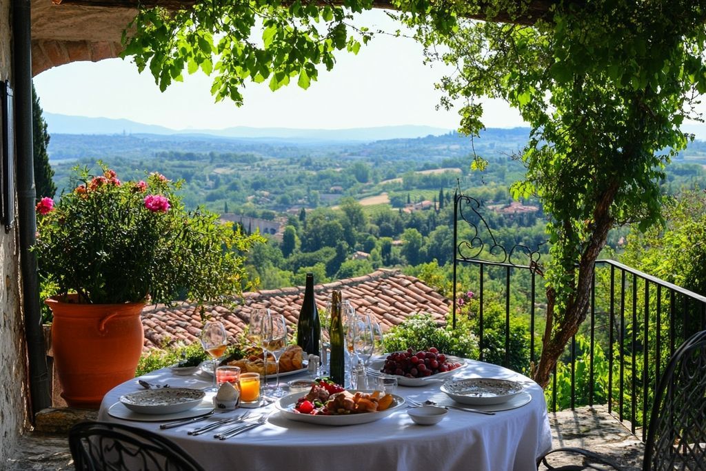 Découvrez le Cozy Mazet en Occitanie : Votre Cottage Idéal à Calvisson pour des Vacances Inoubliables
