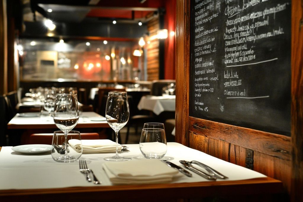 Découvrez le Dîner Mystère : Restaurant et Salle de Spectacles pour une Expérience Inoubliable
