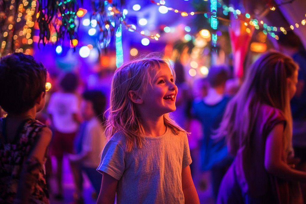 Découvrez le Festival International Vive La Magie : Billetterie, Spectacles Éblouissants et Magie pour Enfants !