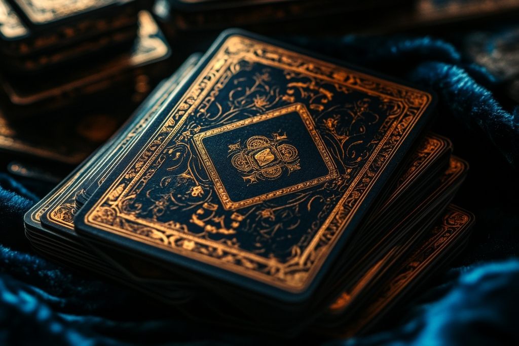Découvrez le Magasin d'Accessoires de Magie d'Alain Conan : Tout pour Devenir un Magicien Éblouissant !
