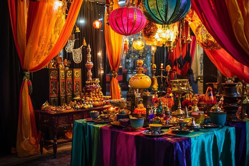 Découvrez le Magicien Enfant : Une Expérience Magique Inoubliable pour les Anniversaires et Événements !