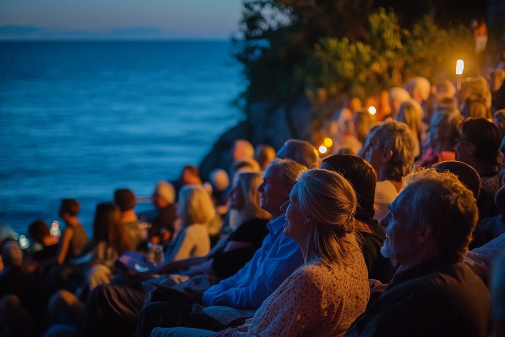 Découvrez le Magicien de la Côte d'Azur : Spectacles Enchanteurs et Événements Inoubliables