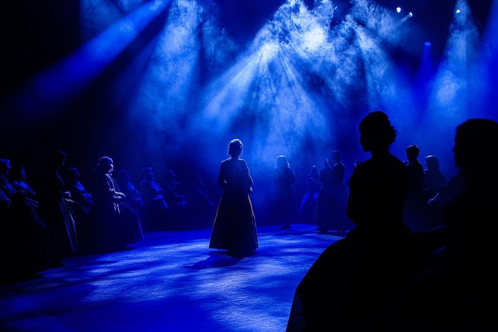Découvrez le Métamorphosis : Le Théâtre de Magie à Saint-Étienne - Spectacles Envoûtants et Expériences Inoubliables