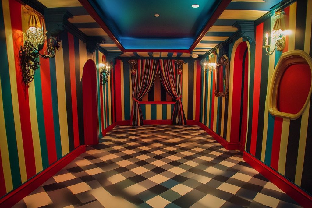 Découvrez le Musée des Illusions : 300 Expériences Interactives et Spectacles de Magie Inoubliables !