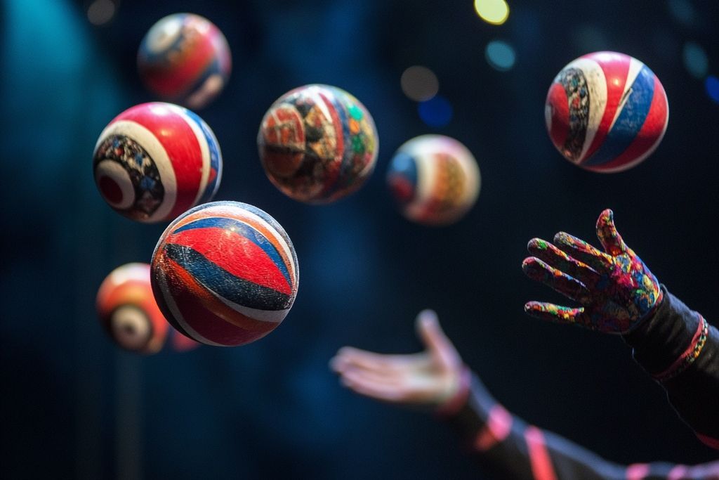 Découvrez le Musée du Cirque et de l'Illusion : Un Voyage Magique en Famille avec Spectacles et Ateliers Interactifs !
