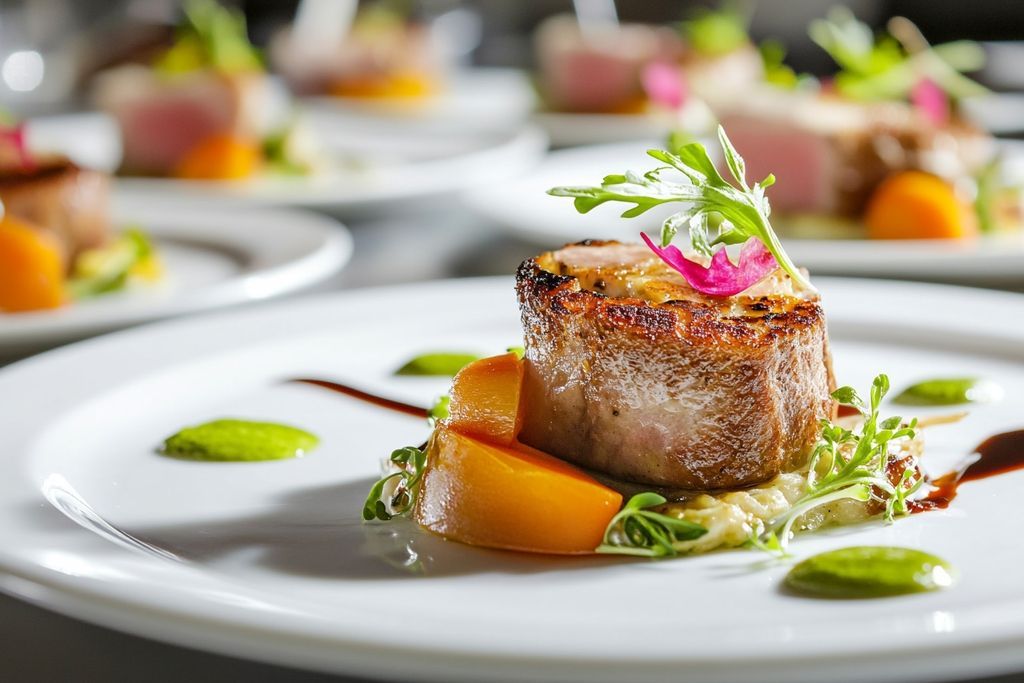 Découvrez le Restaurant Road 524 à Mazères : Cuisine Traditionnelle, Ambiance Vintage et Soirées Animées !