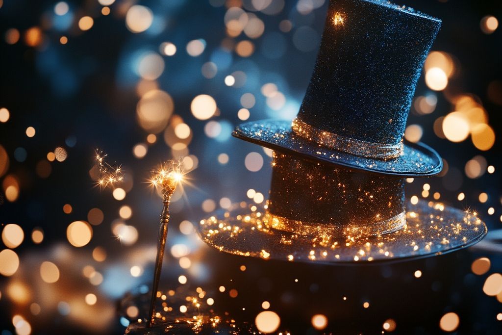 Découvrez le Spectacle Diverty : Le Magicien d'Auvergne qui Émerveille Tous les Publics !