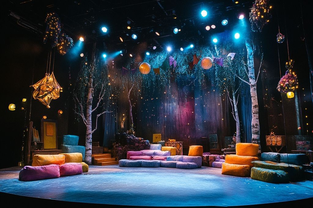 Découvrez le Spectacle Magique et Comique d'Atchoum à Bordeaux : Un Show Interactif pour Enfants et Adultes, Idéal pour Noël, Anniversaires et Événements!