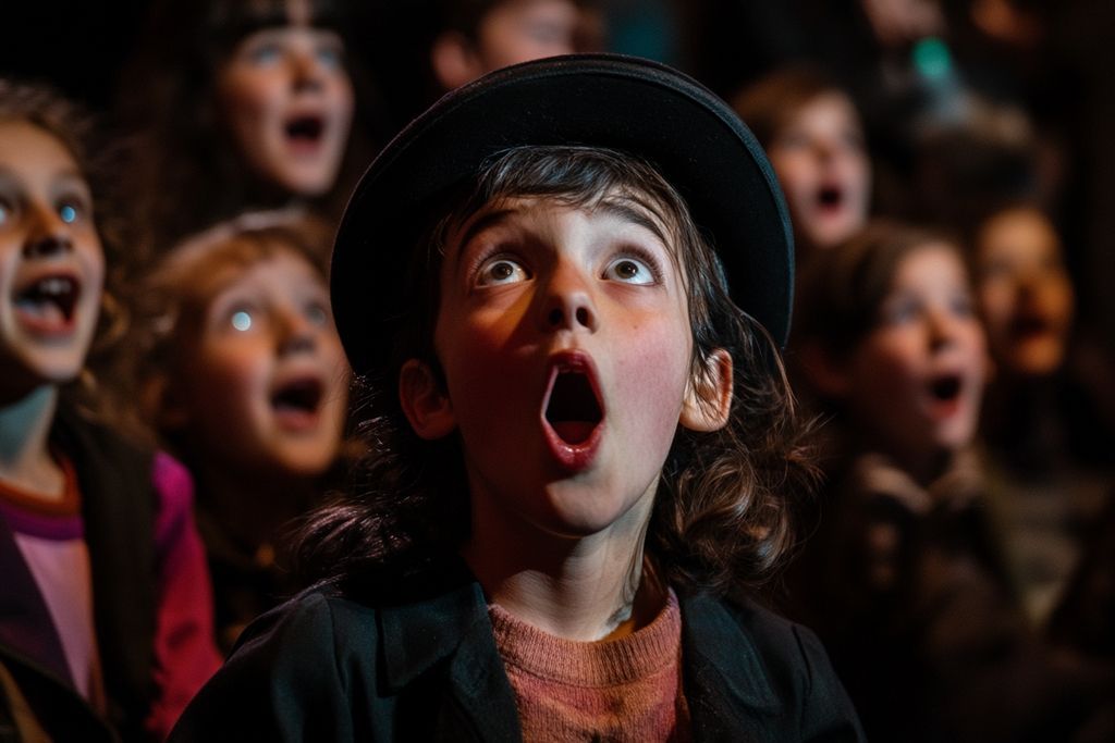 Découvrez le Spectacle Éblouissant de Dimitri, Magicien de Renom : Une Expérience Magique Inoubliable !