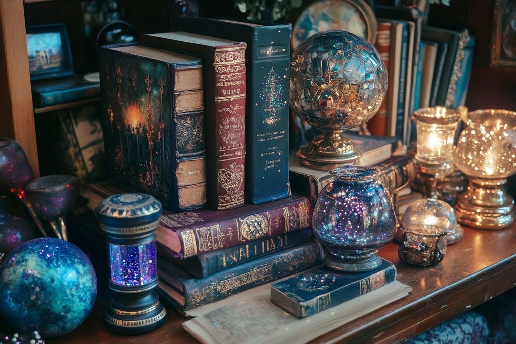 Découvrez les Secrets d'Alex Magic : Cours de Magie pour Devenir Magicien en Un Temps Record !