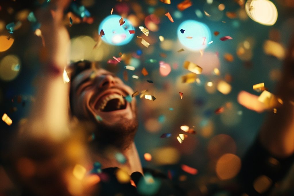 Découvrez les Services Magiques de Lolop : Votre Magicien Personnel pour Événements Inoubliables