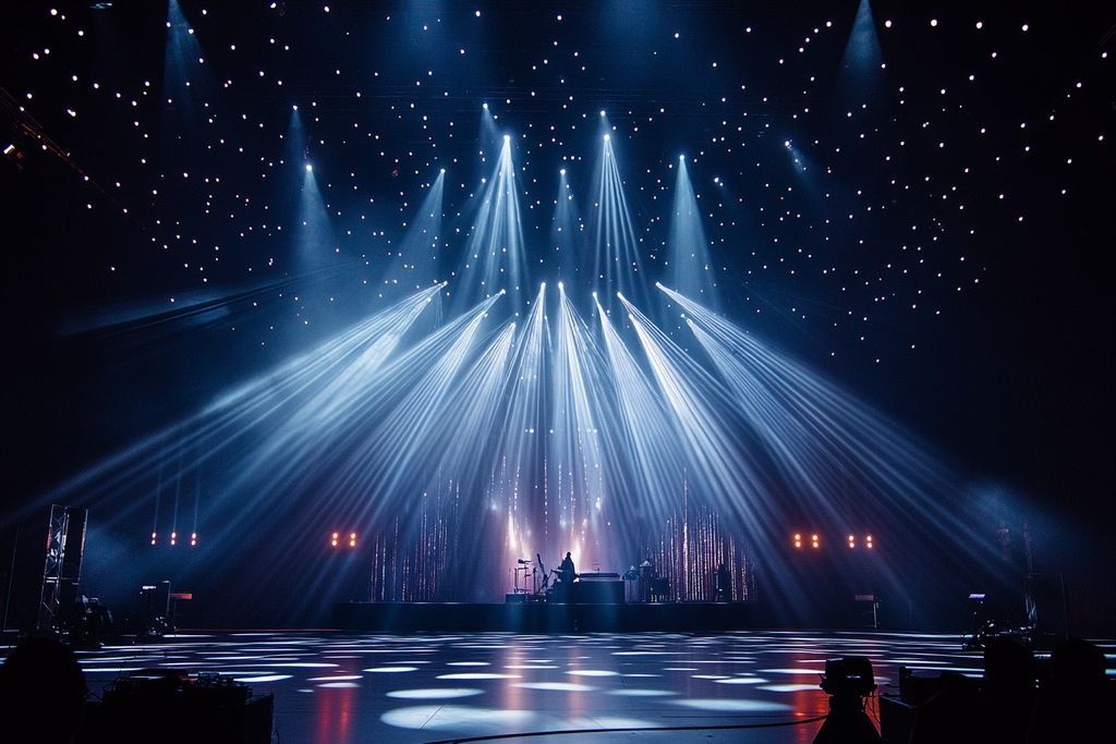 Découvrez les Spectacles de Magie Éblouissants d'Alain Enriquez et Alice Felumen à Lyon : Illusions, Participation du Public et Humour pour Tous Vos Événements !