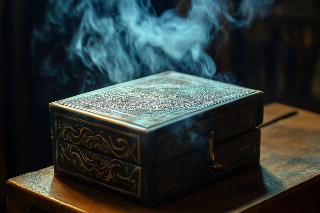 Devenez Magicien : Découvrez le MAGIC PRACTICUM pour Maîtriser l'Art de la Magie