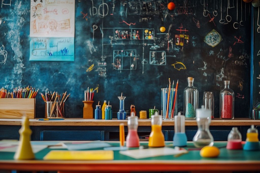 Devenez Magicien-ne à l'École Espantous : Cours de Magie pour Tous les Âges et Techniques d'Illusionnisme