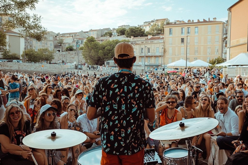 Diego Bordonaro : Le Magicien de Marseille qui Émerveille et Enchante vos Événements