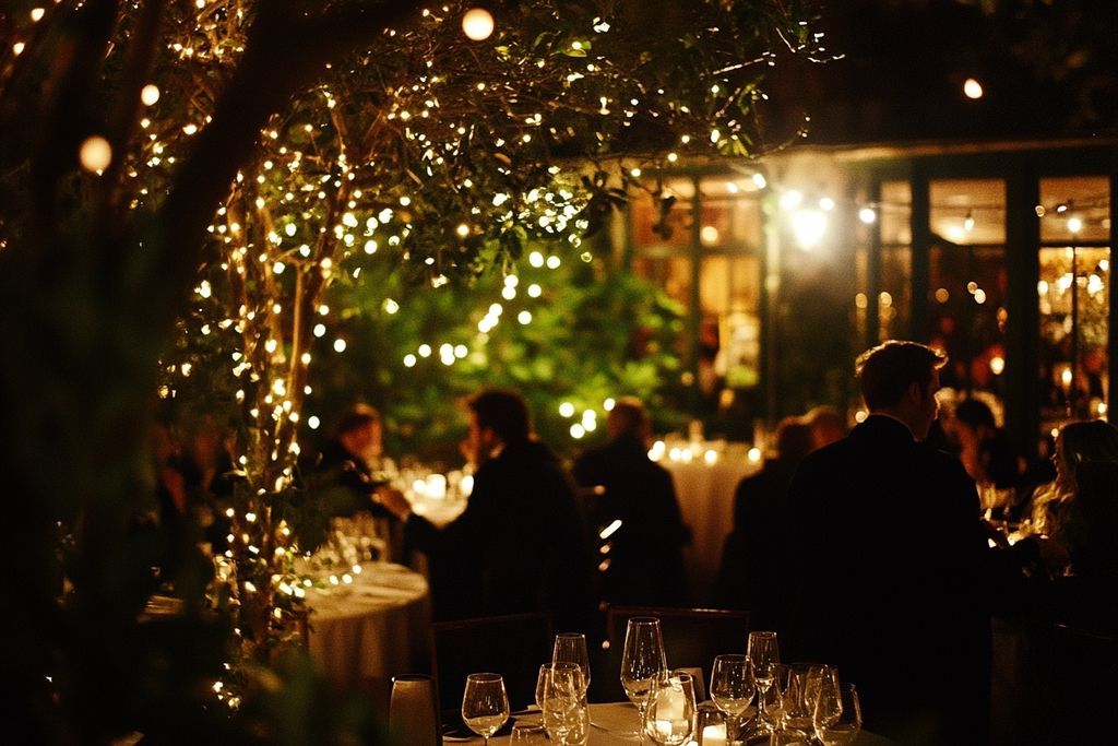 Engagez un Magicien Professionnel à Paris pour Éblouir Vos Invités lors de Votre Mariage ou Événement