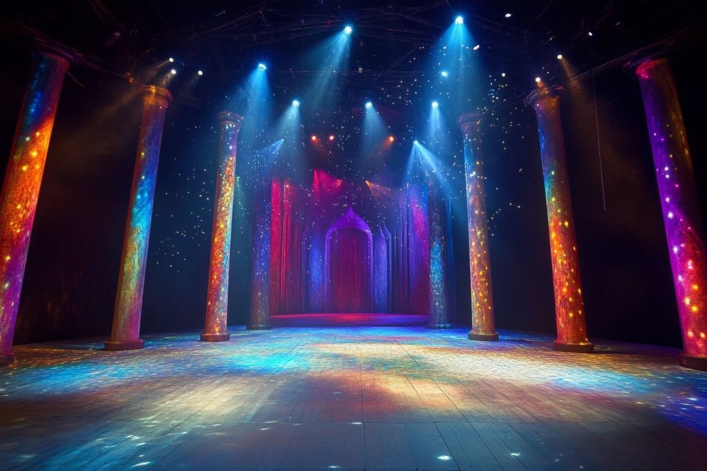 Engagez un Magicien à Toulon pour Éblouir Vos Événements - Magic Elites, Experts en Animation Artistique
