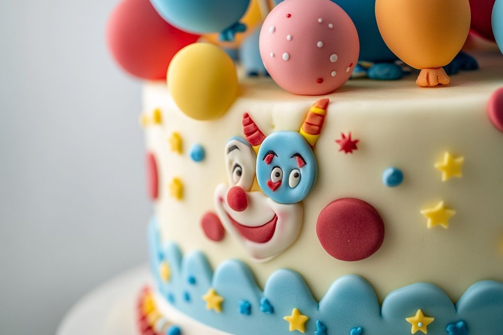 Erwan Production : Spectacles de Clown et Magie pour Enfants - Animations Inoubliables pour Anniversaires, Mariages et Événements Familiaux