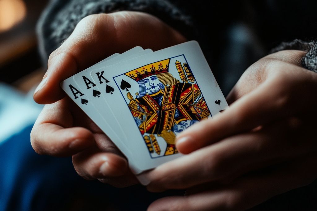 Faites de Votre Anniversaire un Moment Magique avec MAGIC FIVE : Magiciens Événementiels en Close-Up