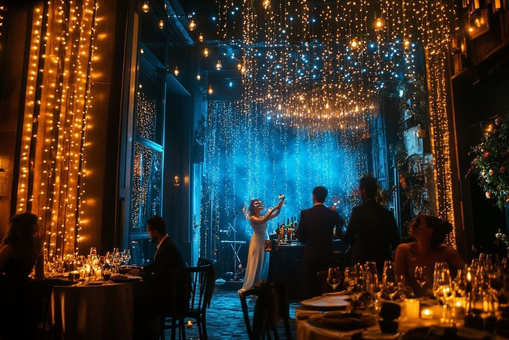 Faites de Votre Événement un Moment Magique à Nantes avec Hugo L Mago, Magicien Professionnel pour Mariages, Séminaires et Soirées Privées