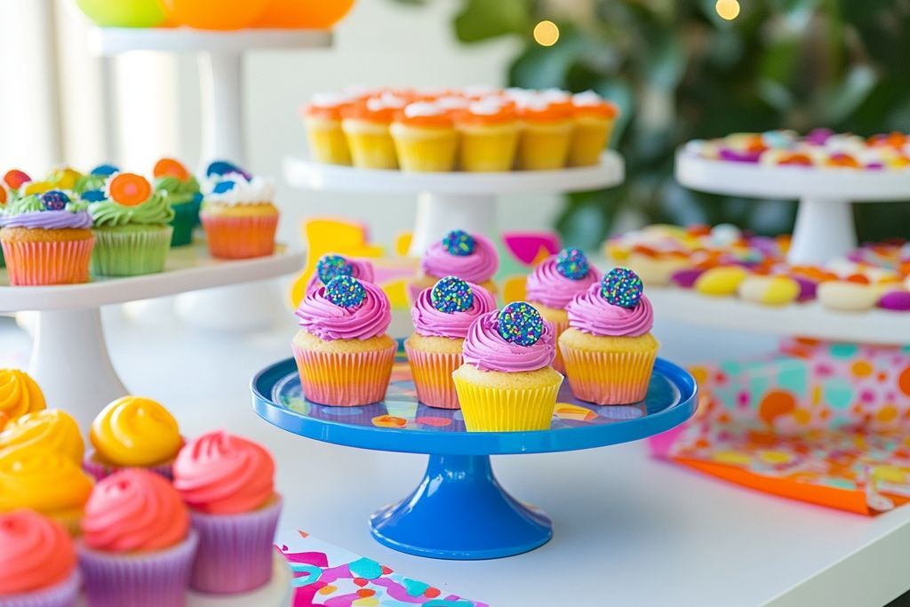Festi'Bambins : L'Animation et Décoration Idéale pour Anniversaires et Événements Enfants à Marseille