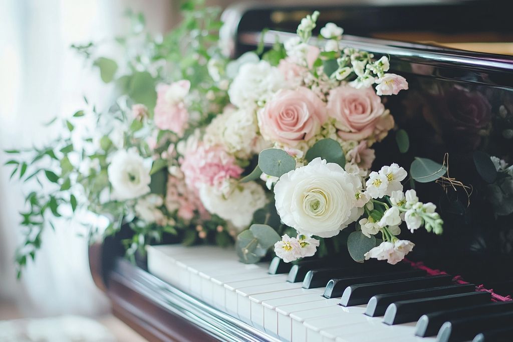 Fred Fourvel : Magicien et Organisateur de Mariages - Offrez une Expérience Inoubliable avec un Professeur de Piano