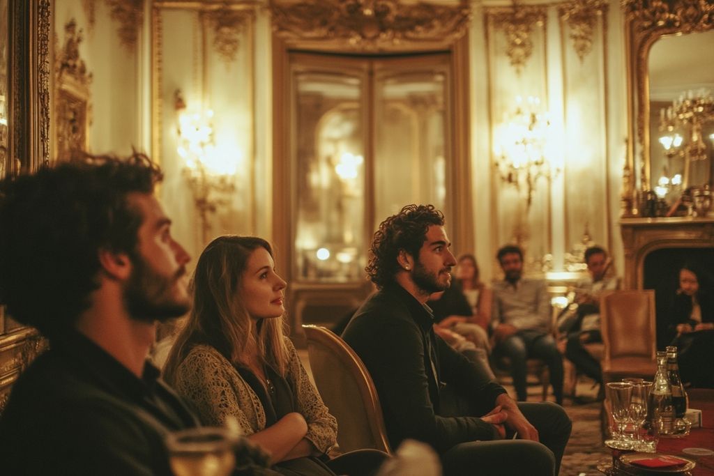 Fred Razon : Magicien Mentaliste et Pickpocket pour Événements Inoubliables en France et à l'Étranger