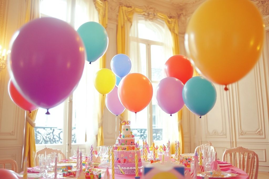 Fête Inoubliable avec Ciboulette et Oscar : Magie, Ventriloquie et Animation Personnalisée pour Anniversaires Enfants