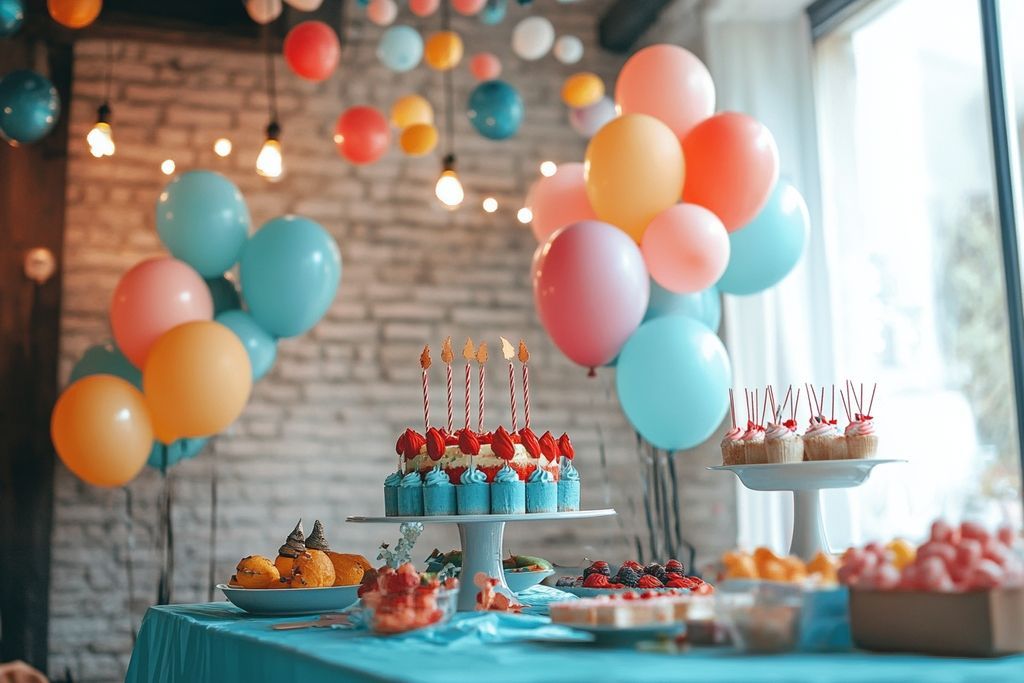 Gab le Magicien : Magie Éblouissante pour Anniversaires, Mariages et Événements d'Entreprise - Close-Up et Sculptures sur Ballons